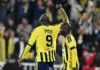 FENERBAHÇE’DE ROMELU LUKAKU SİFTAH YAPTI