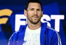 LIONEL MESSI İSPANYA’DA BİR KULÜBÜ DAHA SATIN ALDI
