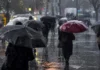METEOROLOJİ 13 KENT İÇİN SARI ALARM VERDİ