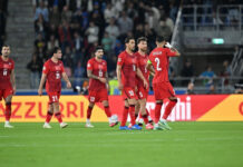 MİLLİLER, İTALYA DEPLASMANINDA 3-1 KAYBETTİ