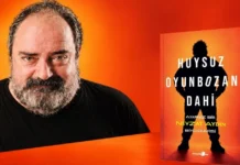 NEVZAT AYDIN’IN BİYOGRAFİSİ RAFLARDA YER ALDI
