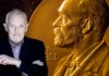 NOBEL FİZİK ÖDÜLÜ FRANCIS HALZEN’E VERİLDİ