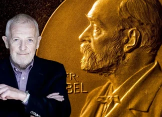 NOBEL FİZİK ÖDÜLÜ FRANCIS HALZEN’E VERİLDİ