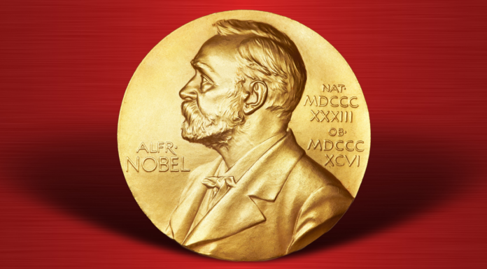 2026 NOBEL ÖDÜLLERİ’NİN SAHİPLERİ AÇIKLANDI