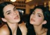 MODA GÜNDEMİNİN ODAĞI JENNER KARDEŞLER OLDU