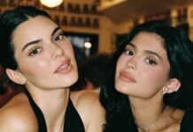 MODA GÜNDEMİNİN ODAĞI JENNER KARDEŞLER OLDU