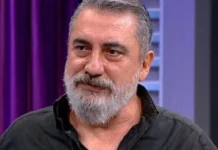 SONER OLGUN, 67 YAŞINDA HAYATINI KAYBETTİ