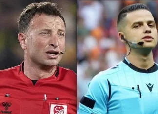 YASİN KOL VE GÖKTUĞ EREL GÖZALTINA ALINDI