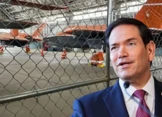 MARCO RUBIO, TÜRKİYE’YE F-35 SATIŞINDA S-400 ENGELİNİ AÇIKLADI