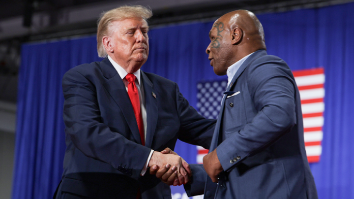 tyson-and-trump