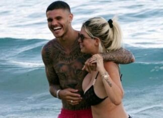 MAURO ICARDI VE WANDA NARA’NIN BOŞANMA DAVASI BİTTİ